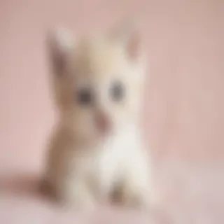 kitten wallpaper
