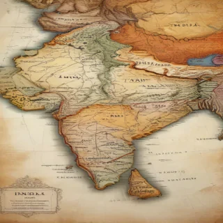 map india map india map