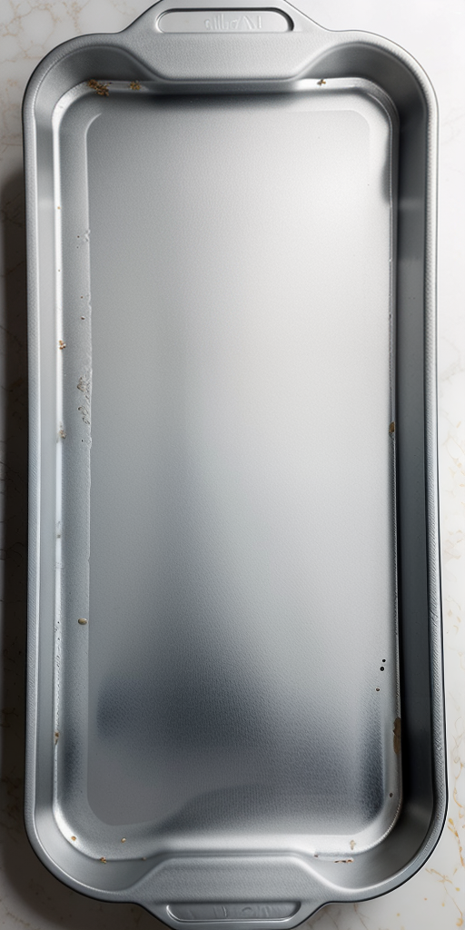 can aluminum pans go in the oven