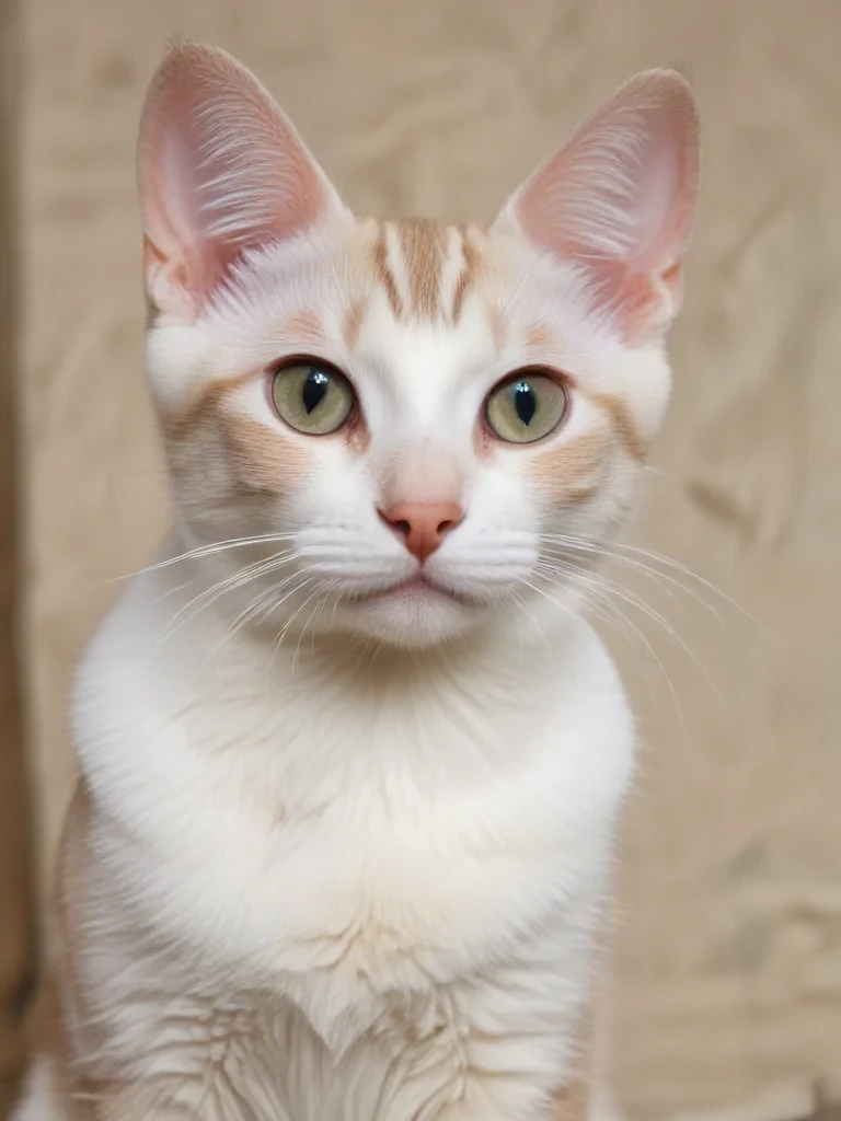 colorpoint shorthair breed