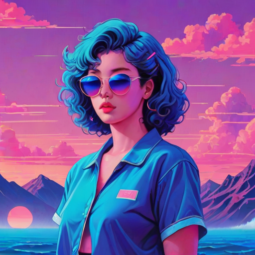 vaporwave