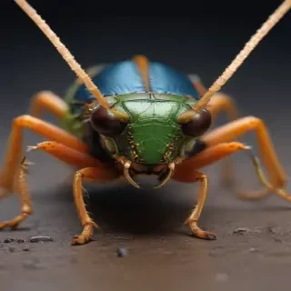 cricket insect