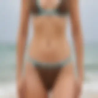hairy bikini