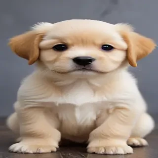 puppy dog wallpaper