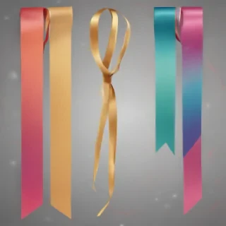 ribbon banner png
