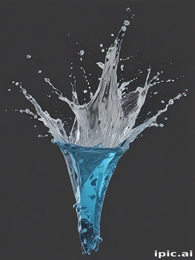 splash of water png
