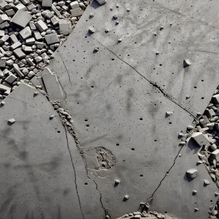 concrete png
