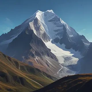 transparent mountain png