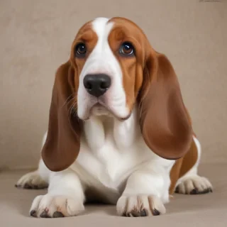 basset jack dog breed
