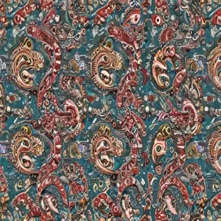 paisley pattern png