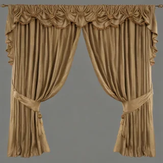 curtains png