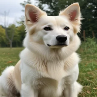 jackaranian dog breed