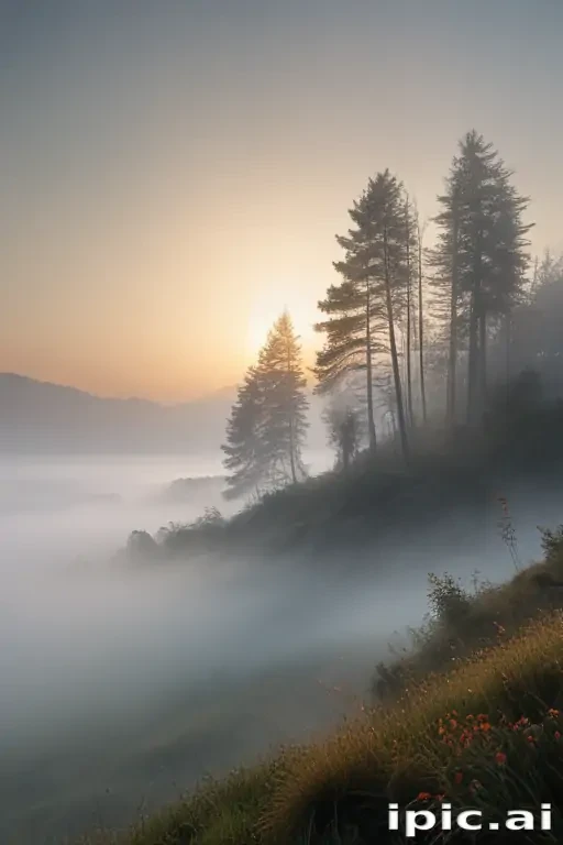 fog transparent background