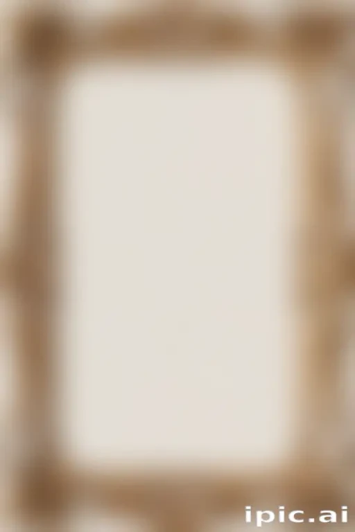 fancy frame png