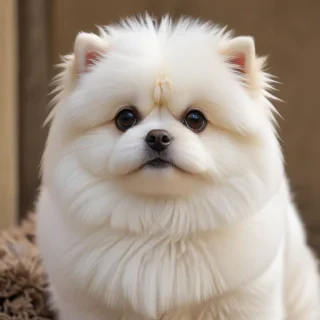 shiranian dog breed