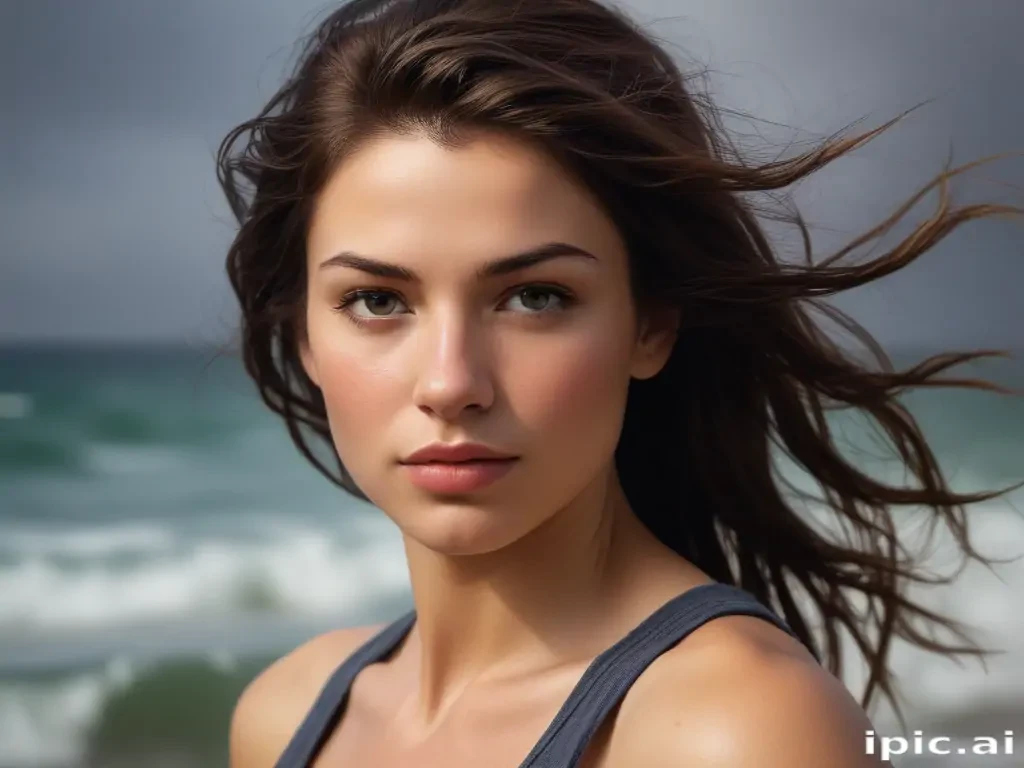 images of strong women