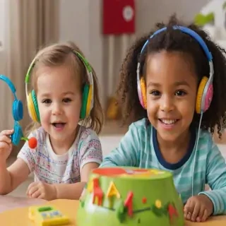 kids music