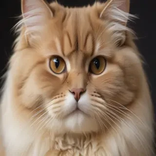 british longhair cat breed