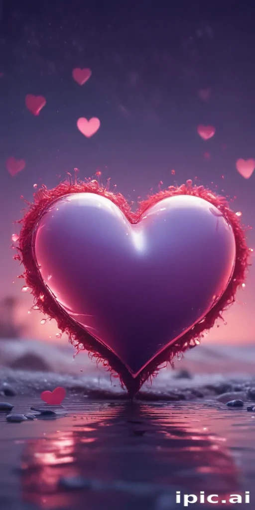 cute wallpapers hearts