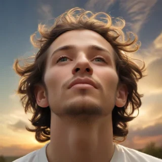 god photos
