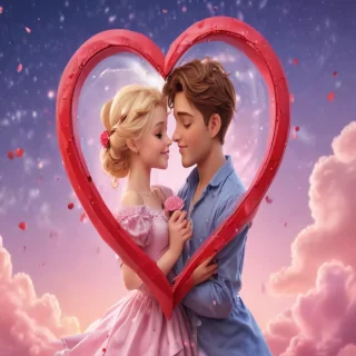 cute valentines day wallpapers