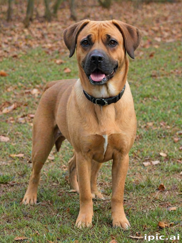 bossie dog breed