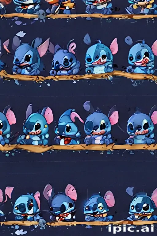 stitch backgrounds