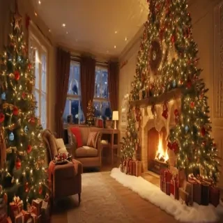 xmas images free clip art