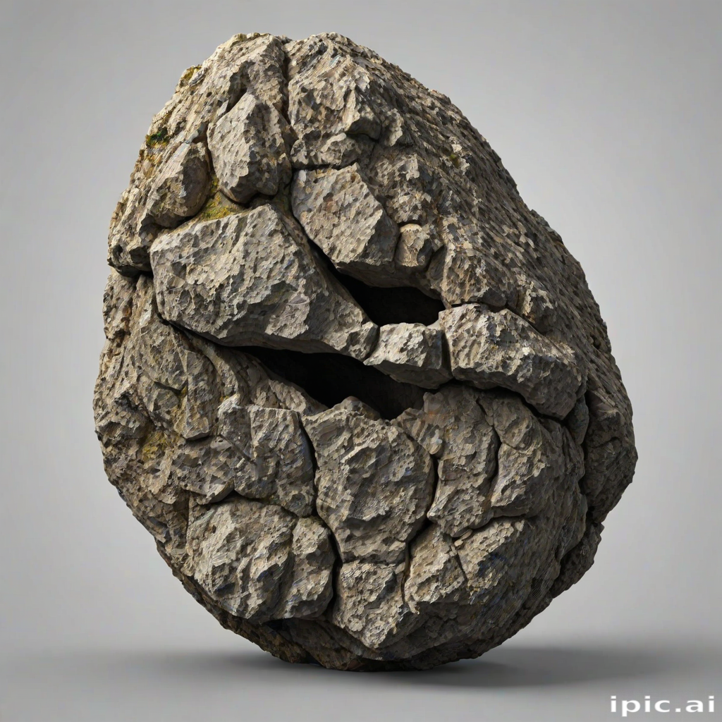 png rock