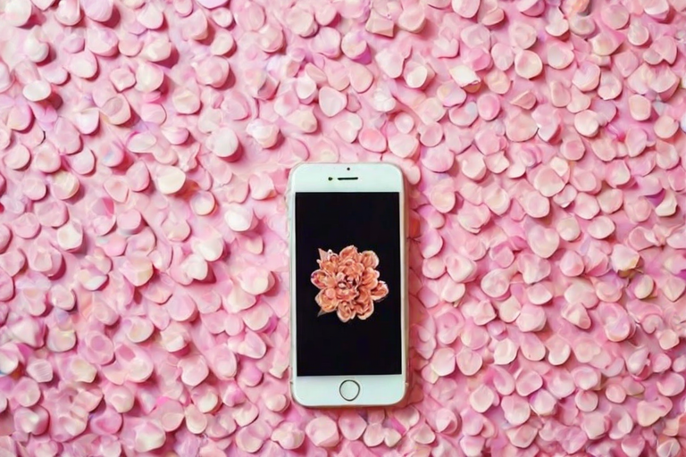 iphone wallpaper girly
