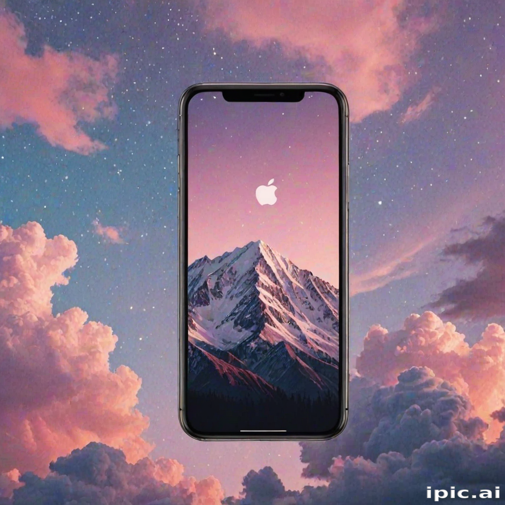aesthetic iphone backgrounds