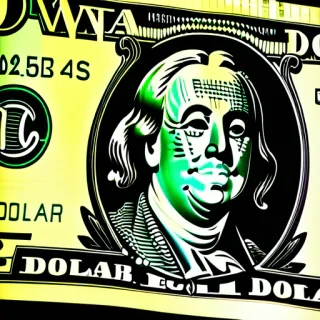 dollar wallpaper