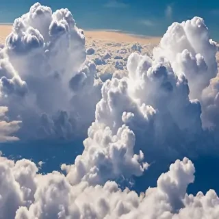clouds iphone wallpaper