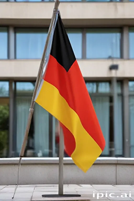 german flag
