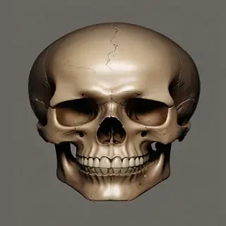 skull png