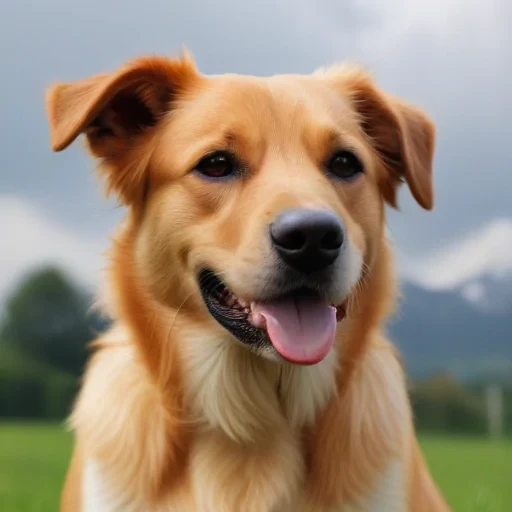 mutt dog breed