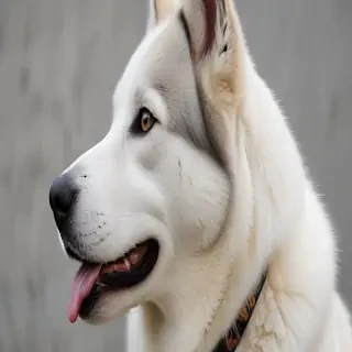 northern inuit dog