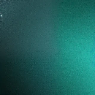 teal glitter background