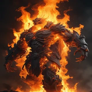 fire background images