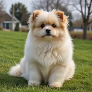 pomapoo dog breed