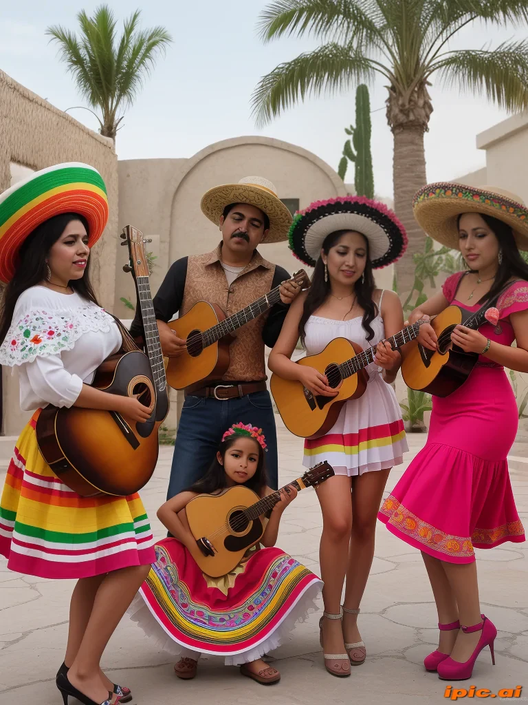 mexican music