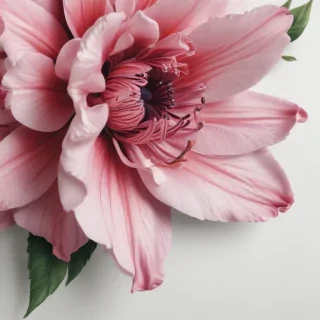 flower drawing png