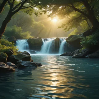 water aesthetic wallpaper