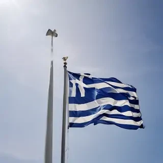 greek flag
