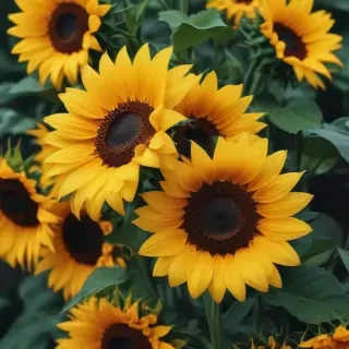 sunflower aesthetic wallpapers
