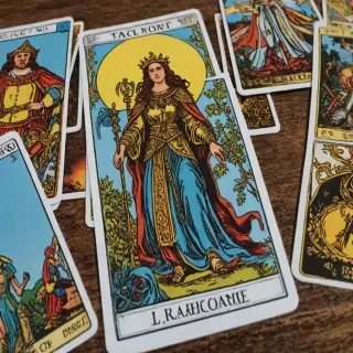 free tarot