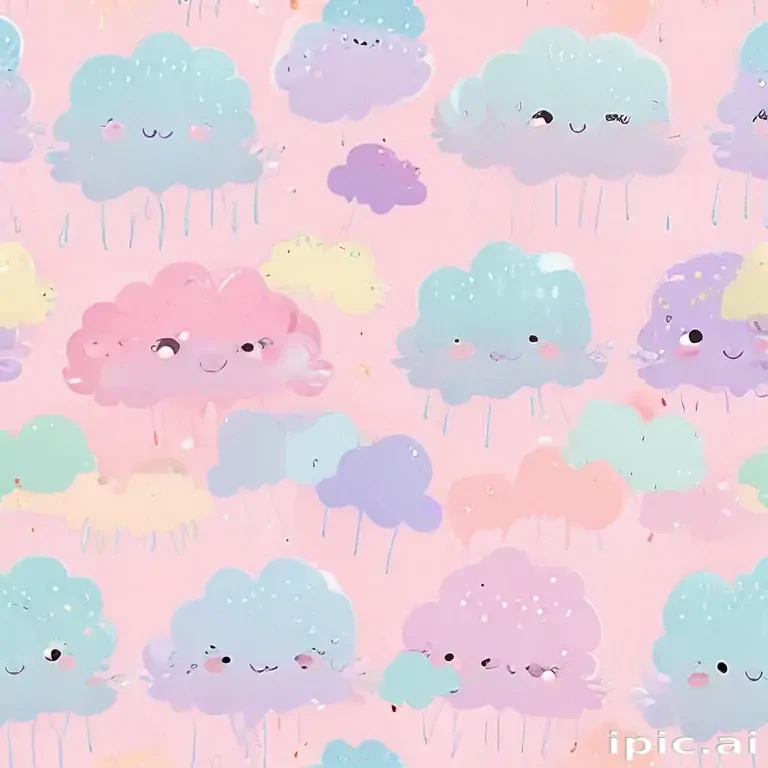 pastel cute backgrounds