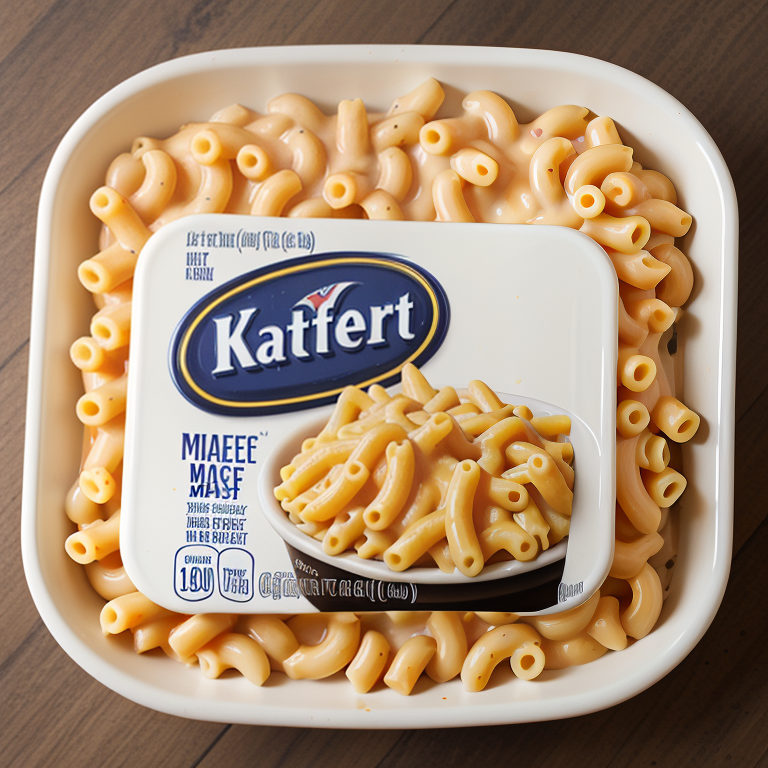kraft mac n cheese with ground beef