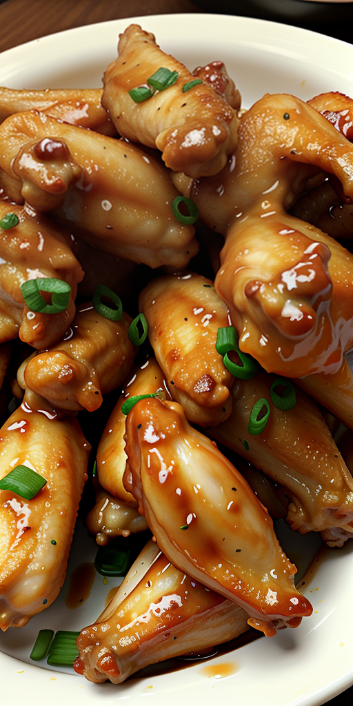 honey lemon pepper wings near me