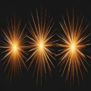 starburst png